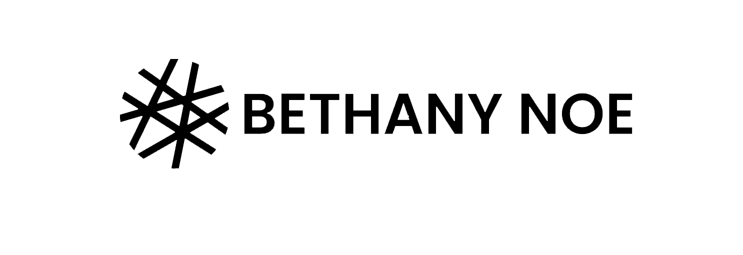 Bethany Noe Logo